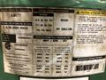 5 HP SPEEDAIRE MODEL #3JR77 VERTICAL TANK AIR COMPRESSOR: STOCK #16558