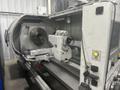 Milltronics ML35/80 CNC Combination Lathe, 2015 – Tailstock
