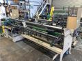Bergandi WWVR0511 Chain Link Fence Machine