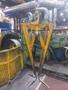 MALMEDIE 900mm Horizontal Wire Drawing Bull Block - High Efficiency