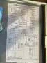EATON ENCLOSED COMBINATION MOTOR STARTER  -  ECN1801E0B