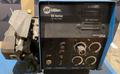 MILLER CP-302 MIG WELDER WITH MILLER 60 SERIES WIRE FEEDER USED