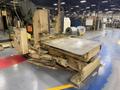 25,000 LBS LITTELL MODEL K25 POWERED UPENDER/COIL FLIPPER: YOBRO #26038