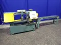 TURN PRO 17" X 11" HORIZONTAL BAND SAW  -  BS-250