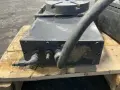 HAAS 9” DIAMETER SERVO CONTROLER, ROTARY TABLE