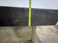 36&quot; X 72&quot; X 9&quot; THICK BLACK GRANITE SURFACE PLATE WITH STAND: STOCK #23490
