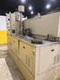 8&quot; WIDE RANSOHOFF LEAN-VEYOR STAINLESS STEEL MESH BELT PARTS WASHER, NEW 2013: STOCK #21924