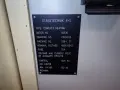 R &amp; S 40" X 60" X 14" OVEN   -  PMS 410.00.00