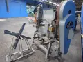 WHITNEY-JENSEN PUNCH PRESS  -  AR231