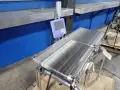AND 40" X 12" CHECK WEIGHER  -  AD-4961-6K-3050