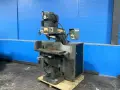 BRIDGEPORT 12.5” X 34” VERTICAL MILL  -  SERIES I CNC