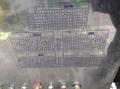 35" X 120" WILLIS PK35 HOLLOW SPINDLE ENGINE LATHE 10" HOLE. STOCK # 0547226