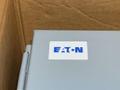 EATON NON-COMBINATION FVNR STARTER W/CPT  -  ECN0708CCA