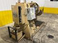 5,000 LBS IRCO MODEL C-5 3-AXIS HYDRAULIC WELDING POSITIONER: STOCK #22682