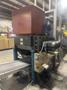 30 HP UNTHA MODEL #RS40 RUBBER SHREDDER GRANULATOR &amp; CONVEYER LINE: STOCK #22349