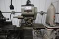 Cincinnati Monoset Tool and Cutter Grinder W/ Work Bench &amp; Accessories- Auction Item