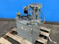 Parker 20 Gal Hydraulic Unit  - V24k0pakn/10