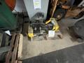 2 TON SPAC MASTER POWERED CRANE HOIST STOCK #3527