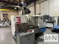 Fadal 4020HT CNC Vertical Machining Center, 2004 - Low Hours