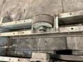 ARONSON TANK TURNING ROLLS W/ DRIVE &amp; IDLER: YOBRO #25145