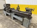 19&quot; X 80&quot; LEBLOND MODEL #6E REGAL ENGINE LATHE 1.75&quot; HOLE: YOBRO #23961