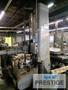 Boring Mills Horizontal Table Type Manual