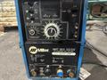 Bancroft Model WELDA-ROUND 300 Rotary Mig Welder.