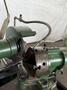 RUSH MACHINERY 250A TOOL AND DRILL GRINDER. STOCK # 0449725.