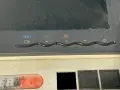 IBM MONITOR IN HOLZHER INDUSTRIAL ENCLOSURE