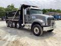 2022 Mack Granite 64F 1M2GR4TC0NM001422