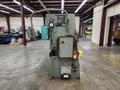 35 Ton X 6’ F.J. EDWARDS 35T-80 PRESS BRAKE-CNC Backguage