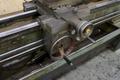 17&quot; x 80&quot; CLAUSING ENGINE LATHE: STOCK #73323