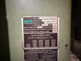 75 TON MINSTER #7D-101 DIE-NAMIC OBI PRESS. STOCK #0873526