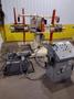 24&quot; X .150&quot; X 4000 LB FEED-LEASE MODEL #FL-4-2X18 COIL FEED LINE: STOCK #19222