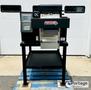 Sharp Packaging Systems  |  SX Tabletop Bagger w/Black Stand / Table INCLUDED