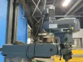 LAGUN REPUBLIC 10” X 44” VERTICAL MILL   -  FTV-1S