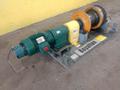 5 HP ROYALTON ELECTRICH WINCH UNIT : STOCK #13822