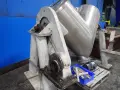 THE PATTERSON-KELLEY CO., INC 10 CU FT V-BLENDER  -  201568
