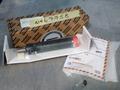 ATLAS COPCO VANE MOTOR  -  LZB33-L-AR0026-11