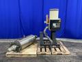 CONAIR CAROUSEL DRYER/LOADER  -  SC-30
