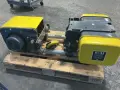 R&amp;M 1 TON HOIST  -  SX20210010P15FAL0F
