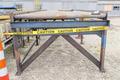 Conveyor, Braner, 15,000# x 72" O.D.
