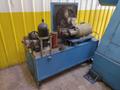 60" x 14 GA X 20,000 LB IOWA PRECISION MODEL #SLR6014-2.5 SLITTING CUT TO LENGTH COIL SLEAR LINE: YOBRO #26015