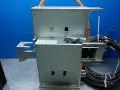 OMRON LINEAR MOTOR ASSEMBLY PICK &amp; PLACE SYSTEM  -  R88L-ES-PM-C110-B100-0001