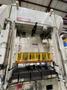300 ton Niagara SC2-300-72-42P Used Straight Side Double Crank Mechanical Metal Stamping Press For Sale, Year 1980
