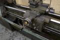 17&quot; x 80&quot; CLAUSING ENGINE LATHE: STOCK #73323