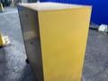 A&amp;A SHEET METAL PRODUCTS, INC. SAFETY STORAGE CABINET