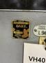 40" DAKE JOHNSON MODEL #VH-40 VERTICAL BAND SAW: STOCK #26286