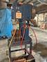 50mm Xinda PSHJ-50 Twin Screw Plastic Compounding Extruder Line, 2007