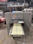 AmeriPak Model 140 Horizontal Flow Wrapper W/ 12 Ft. Feed Conveyor